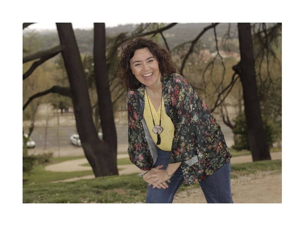 Foto Inma Olmedo