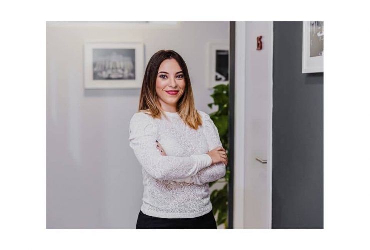 Fotografía de Sandra Tornero