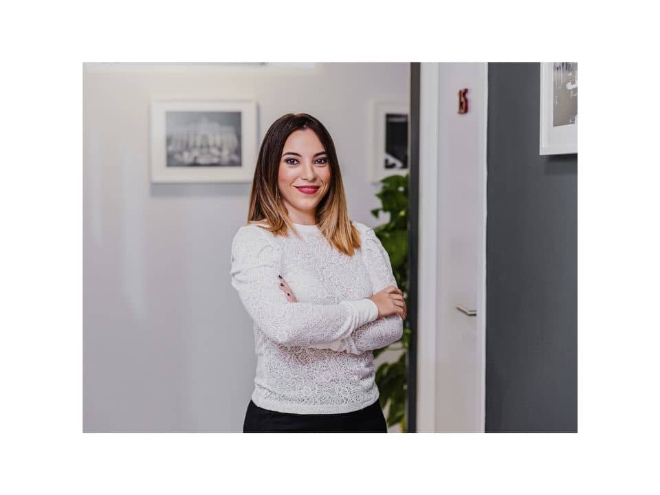 Fotografía de Sandra Tornero