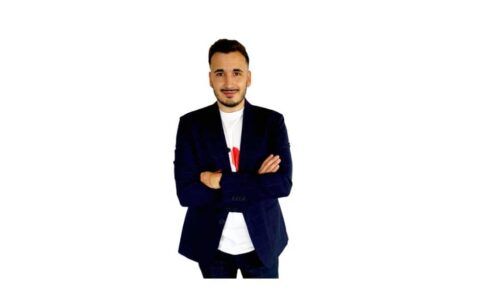 Imagen de Victor Nieto, fundador de la Academia de Trabajo Social.