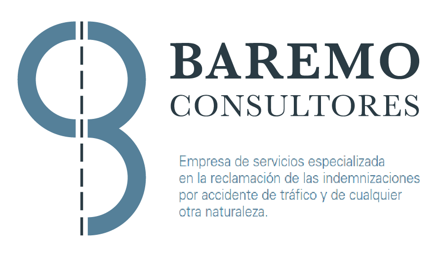 2024. Logo baremo consultores. Completo
