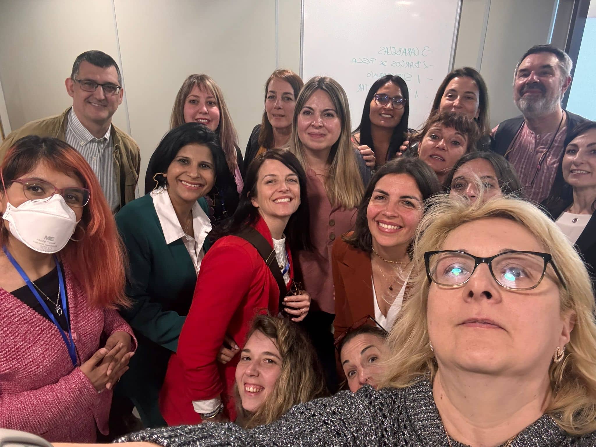 DIRECTORIO DE SOCIAS/OS