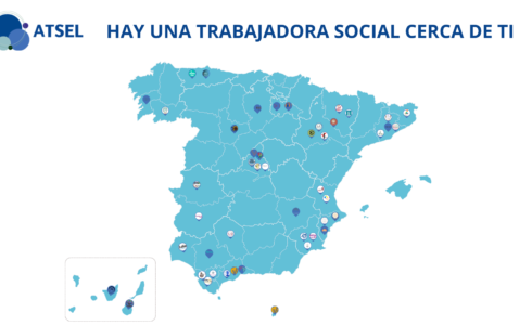auge trabajo social emprendedor