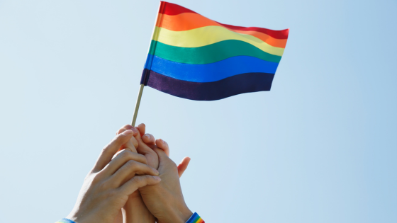 protocolo LGTBI Trabajo Social