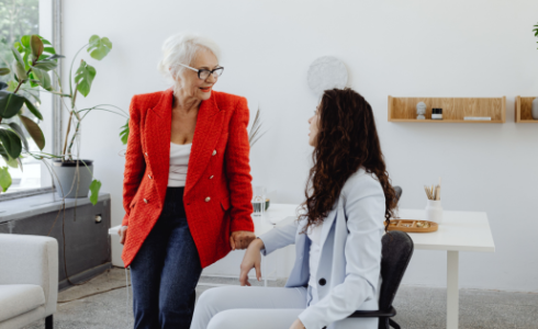 emprender trabajo social mentoria