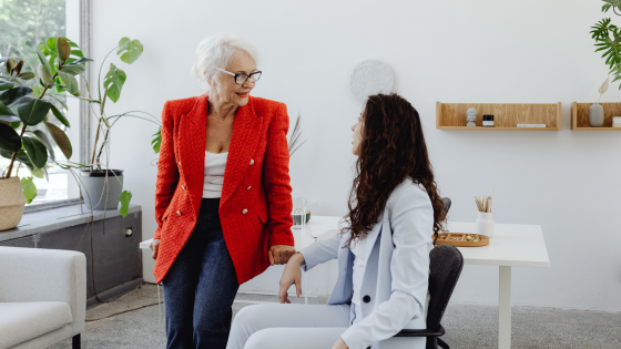 emprender trabajo social mentoria