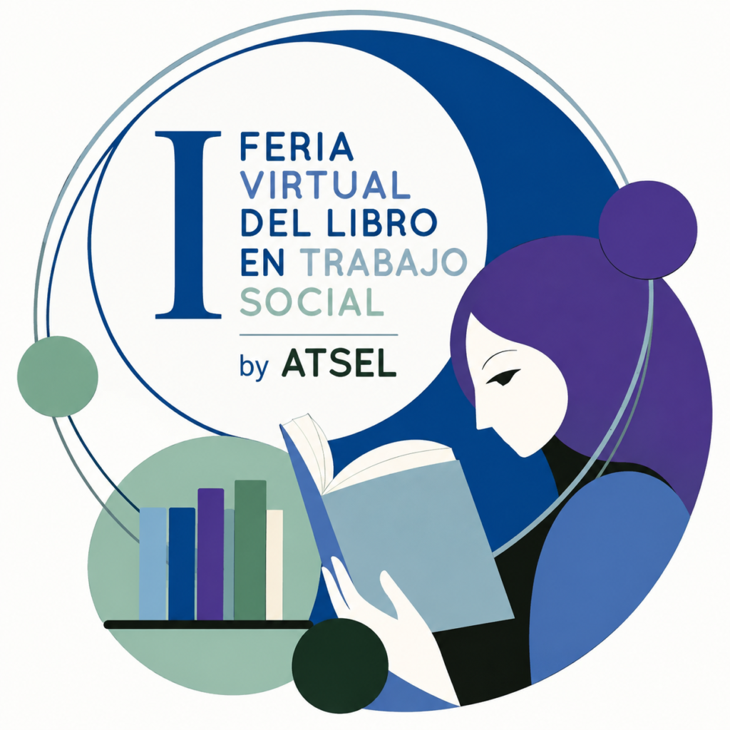 Feria virtual del libro en Trabajo Social